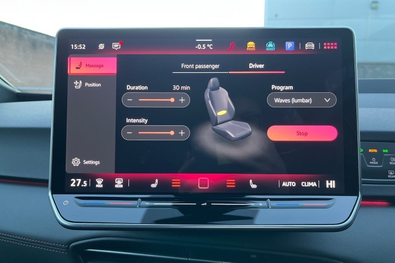 Used Volkswagen ID.3 2025 for sale - 77113034: Photo 44