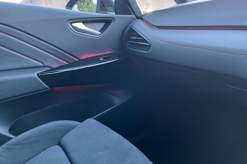 Used Volkswagen ID.3 2025 for sale - 77113034: Photo 47