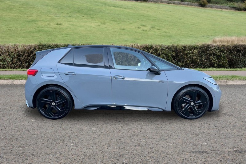 Used Volkswagen ID.3 2025 for sale - 77113034: Photo 5