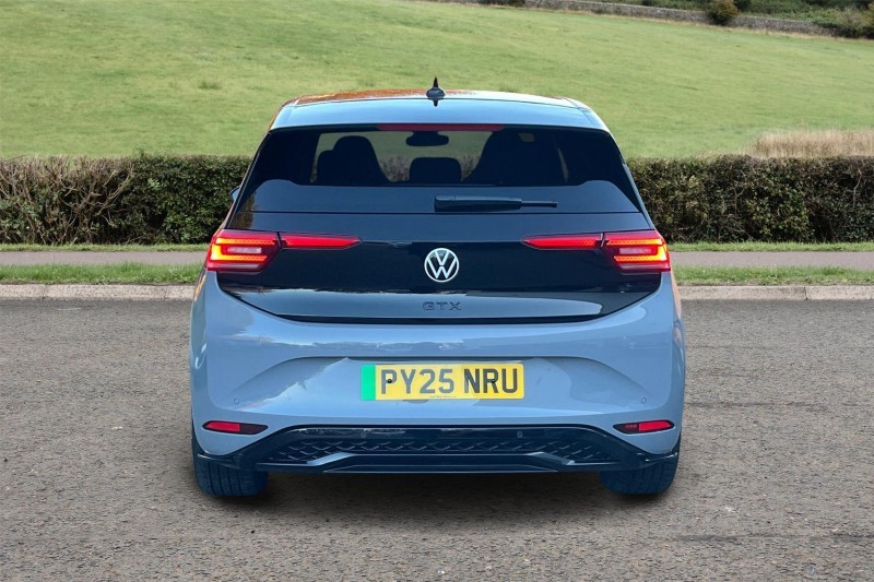 Used Volkswagen ID.3 2025 for sale - 77113034: Photo 6