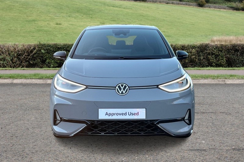 Used Volkswagen ID.3 2025 for sale - 77113034: Photo 7