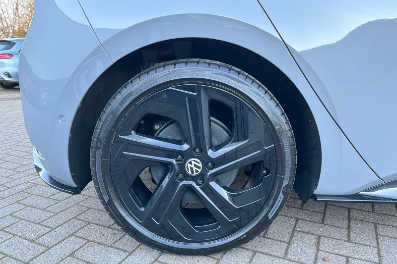 Used Volkswagen ID.3 2025 for sale - 77113034: Photo 8