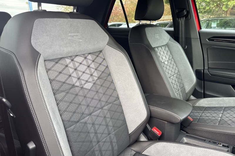 Used Volkswagen T-Roc 2025 for sale - 76980942: Photo 16