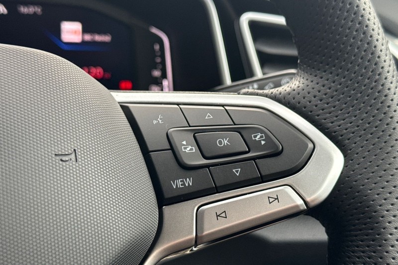 Used Volkswagen T-Roc 2025 for sale - 76980942: Photo 19