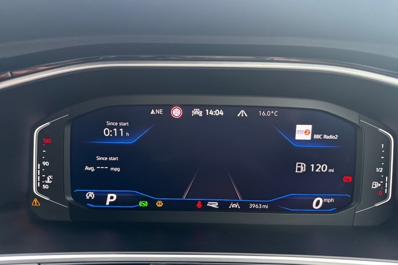 Used Volkswagen T-Roc 2025 for sale - 76980942: Photo 20