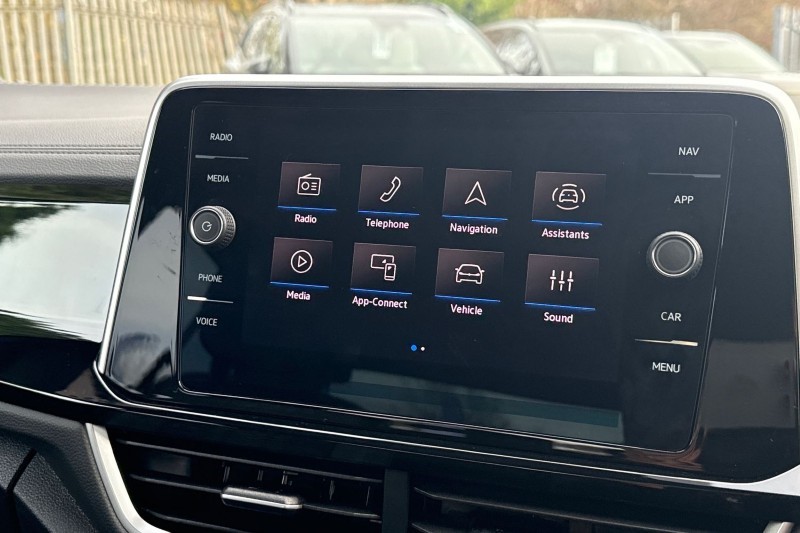 Used Volkswagen T-Roc 2025 for sale - 76980942: Photo 22