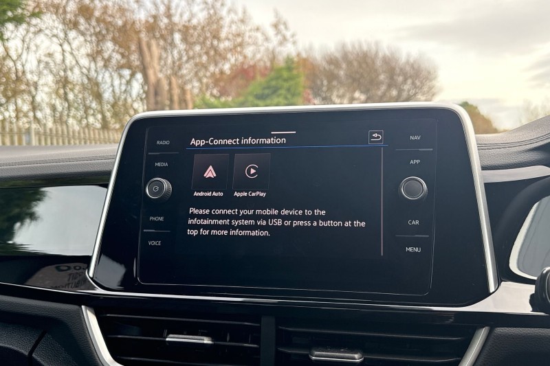 Used Volkswagen T-Roc 2025 for sale - 76980942: Photo 24