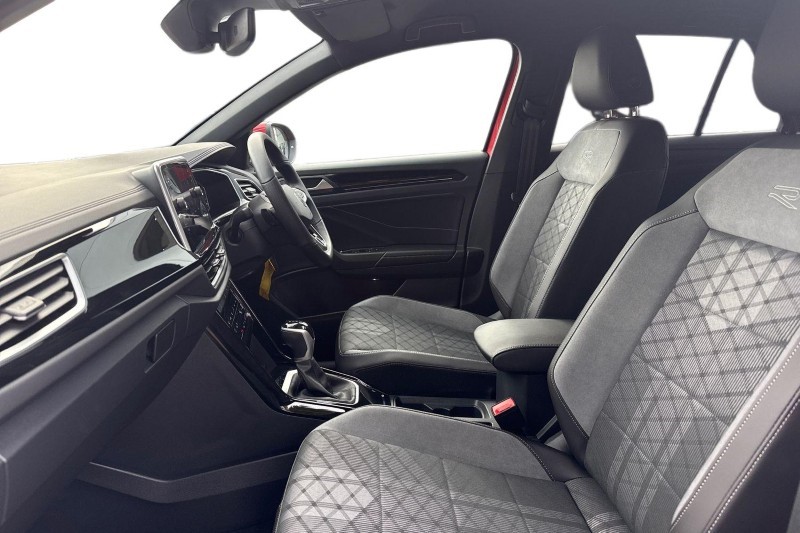 Used Volkswagen T-Roc 2025 for sale - 76980942: Photo 3