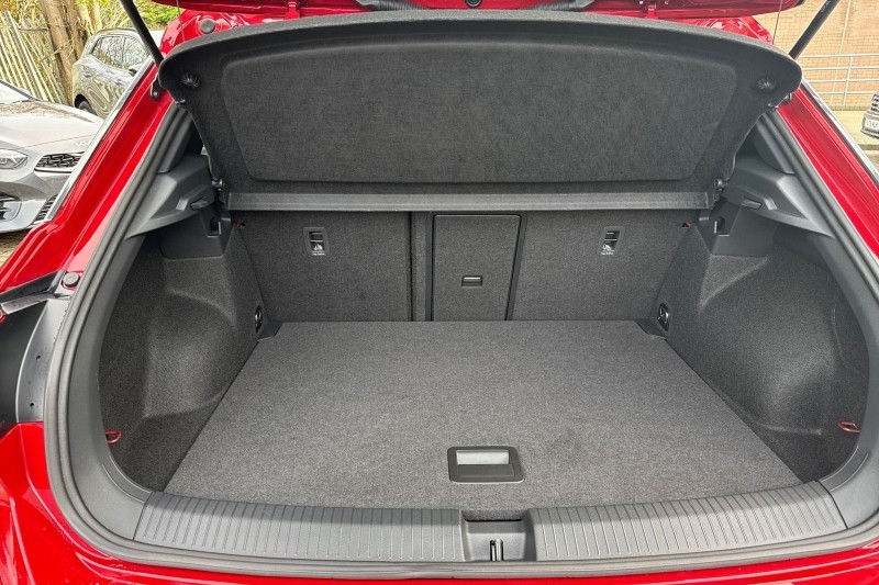 Used Volkswagen T-Roc 2025 for sale - 76980942: Photo 32