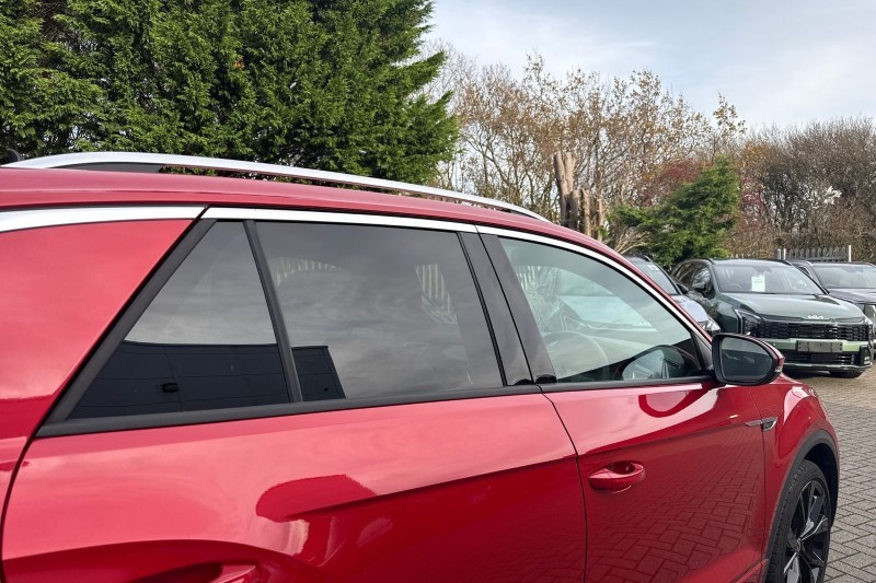 Used Volkswagen T-Roc 2025 for sale - 76980942: Photo 33