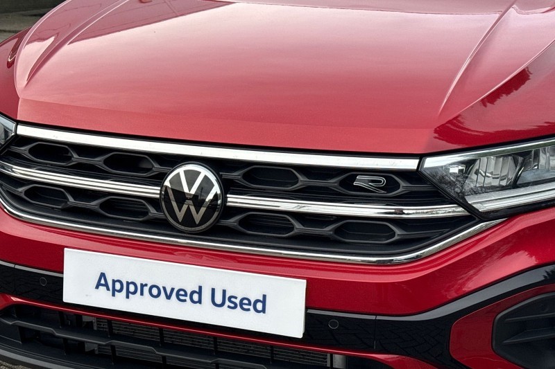 Used Volkswagen T-Roc 2025 for sale - 76980942: Photo 36