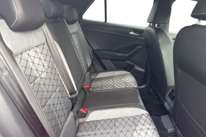 Used Volkswagen T-Roc 2025 for sale - 76980942: Photo 4