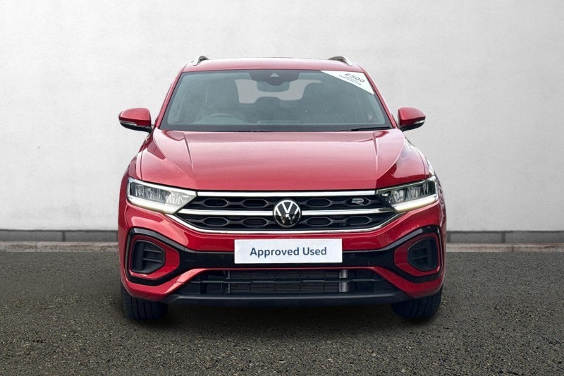 Used Volkswagen T-Roc 2025 for sale - 76980942: Photo 7