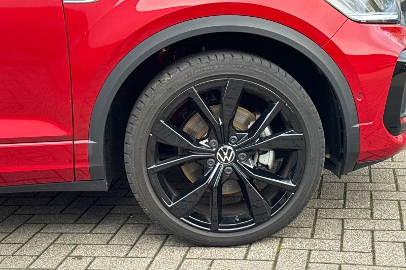 Used Volkswagen T-Roc 2025 for sale - 76980942: Photo 8