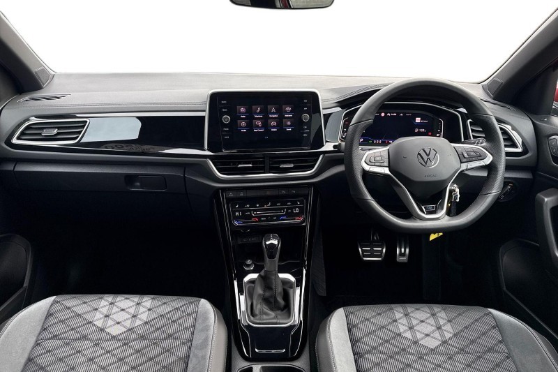 Used Volkswagen T-Roc 2025 for sale - 76980942: Photo 9