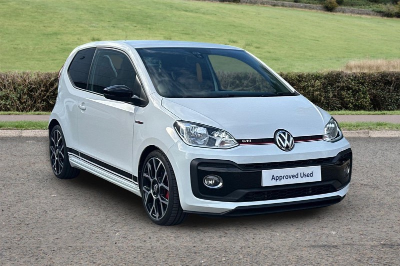 Used Volkswagen up! 2018 for sale - 78209878: Photo 1
