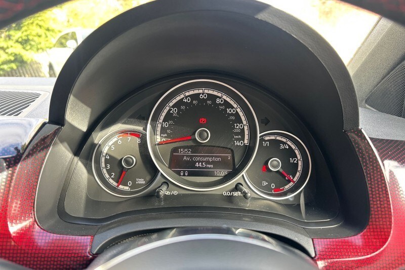 Used Volkswagen up! 2018 for sale - 78209878: Photo 21