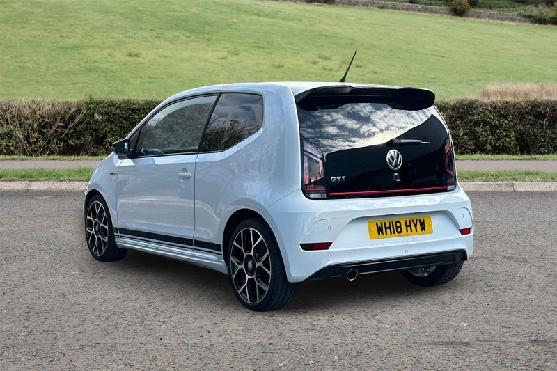 Used Volkswagen up! 2018 for sale - 78209878: Photo 3