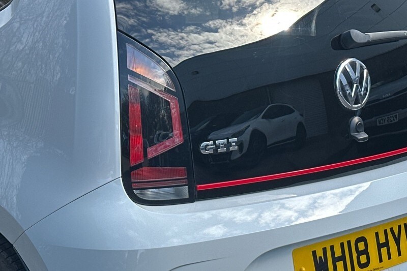 Used Volkswagen up! 2018 for sale - 78209878: Photo 34