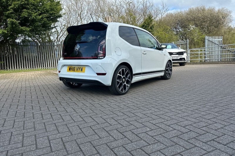 Used Volkswagen up! 2018 for sale - 78209878: Photo 35