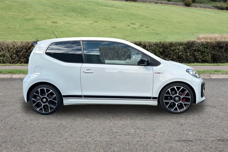 Used Volkswagen up! 2018 for sale - 78209878: Photo 6