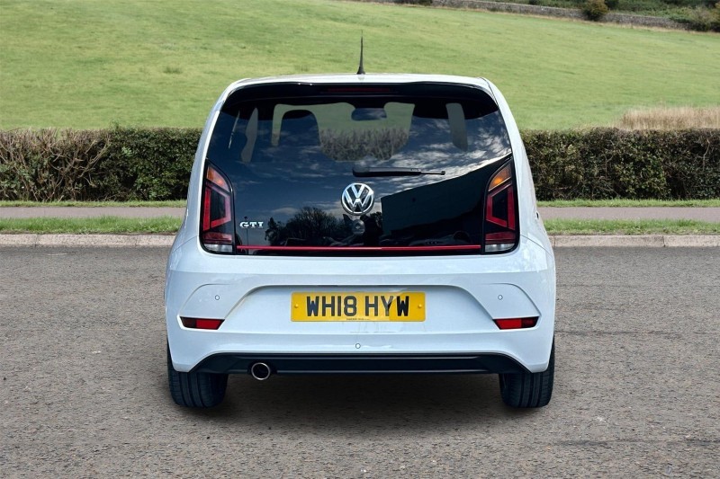 Used Volkswagen up! 2018 for sale - 78209878: Photo 7