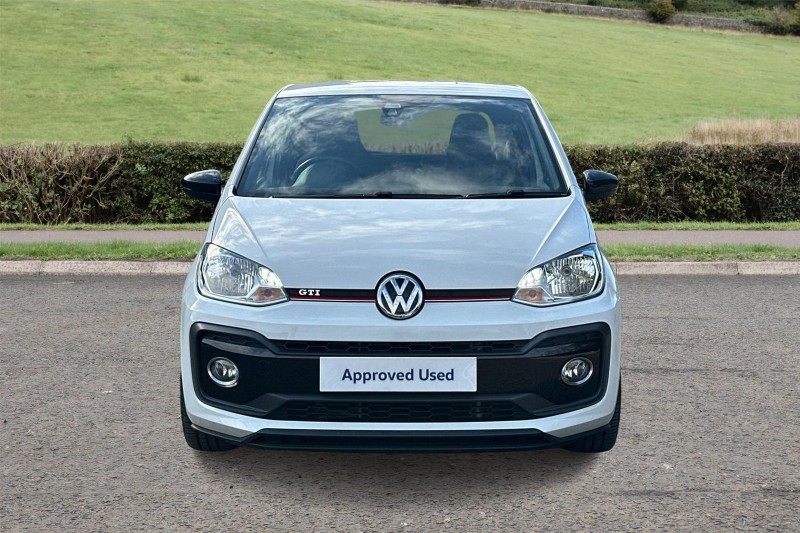 Used Volkswagen up! 2018 for sale - 78209878: Photo 8