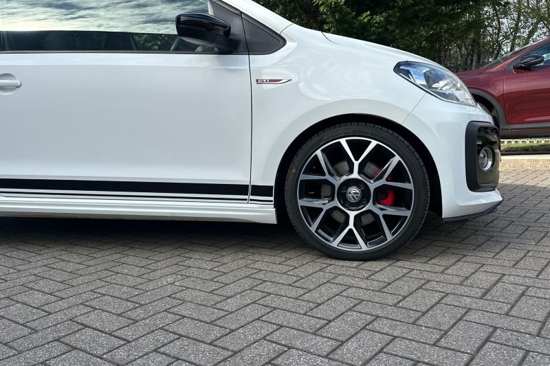 Used Volkswagen up! 2018 for sale - 78209878: Photo 9