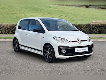 Used Volkswagen up! 2020 for sale - 79071155: Photo