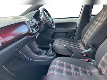 Used Volkswagen up! 2020 for sale - 79071155: Photo