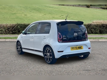 Used Volkswagen up! 2020 for sale - 79071155: Photo