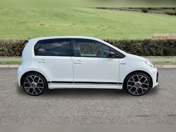 Used Volkswagen up! 2020 for sale - 79071155: Photo