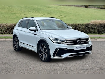 Used Volkswagen Tiguan 2023 for sale - 78791768: Photo