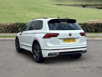 Used Volkswagen Tiguan 2023 for sale - 78791768: Photo