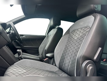 Used Volkswagen Tiguan 2023 for sale - 78791768: Photo