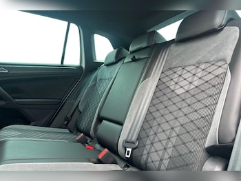 Used Volkswagen Tiguan 2023 for sale - 78791768: Photo