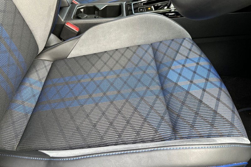 Used Volkswagen Golf 2024 for sale - 77170651: Photo 16