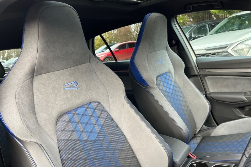 Used Volkswagen Golf 2024 for sale - 77170651: Photo 17