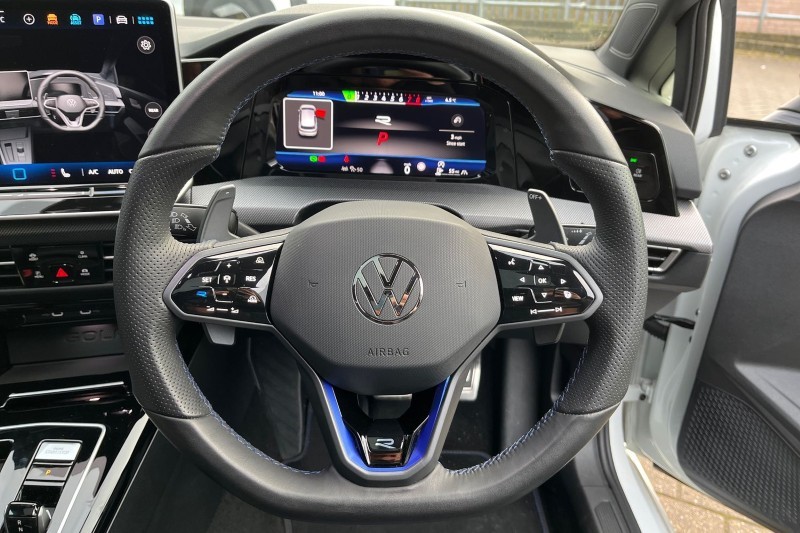 Used Volkswagen Golf 2024 for sale - 77170651: Photo 18