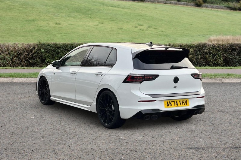 Used Volkswagen Golf 2024 for sale - 77170651: Photo 2