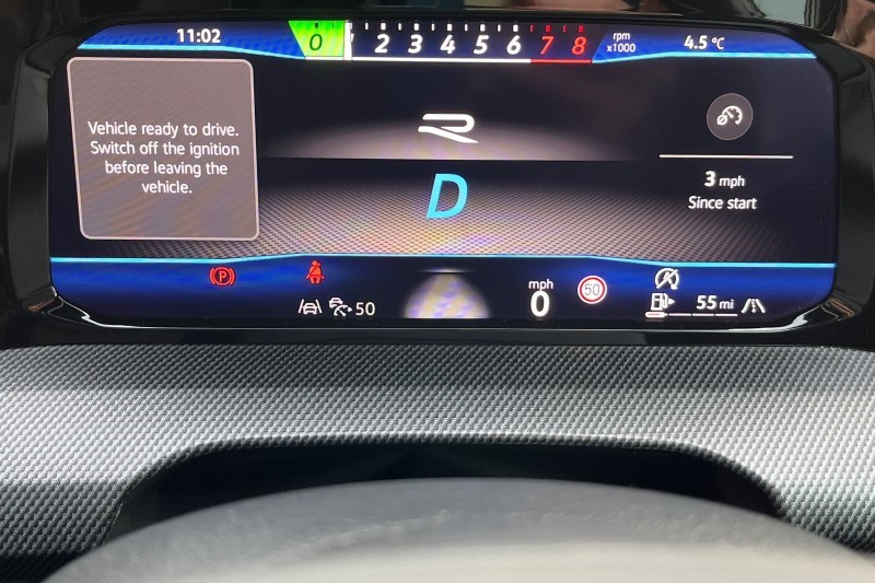 Used Volkswagen Golf 2024 for sale - 77170651: Photo 21