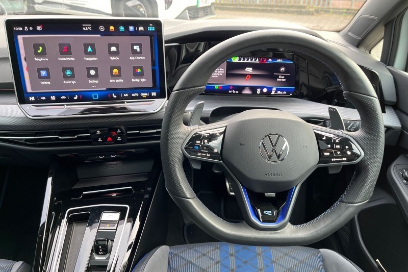 Used Volkswagen Golf 2024 for sale - 77170651: Photo 22