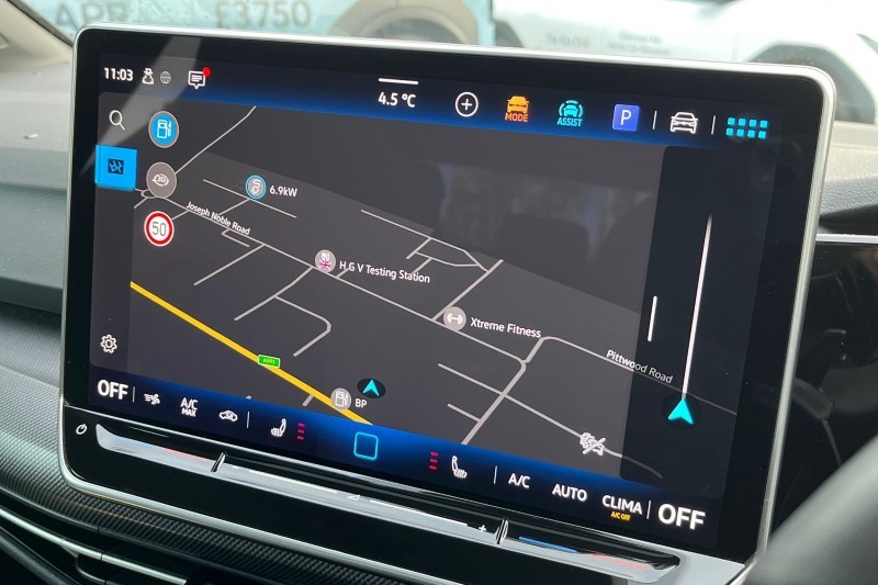 Used Volkswagen Golf 2024 for sale - 77170651: Photo 24