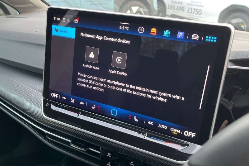 Used Volkswagen Golf 2024 for sale - 77170651: Photo 26