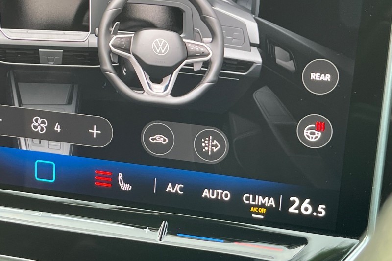 Used Volkswagen Golf 2024 for sale - 77170651: Photo 29