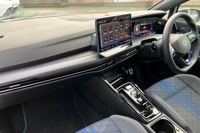 Used Volkswagen Golf 2024 for sale - 77170651: Photo 35