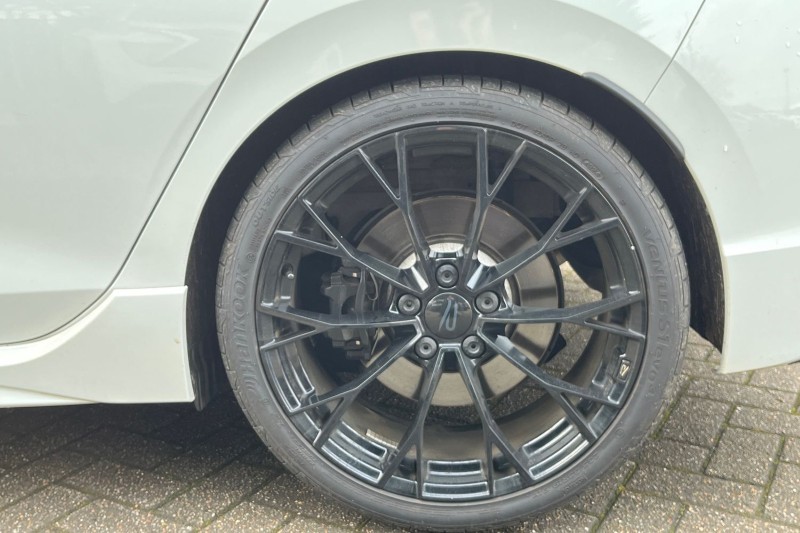 Used Volkswagen Golf 2024 for sale - 77170651: Photo 8