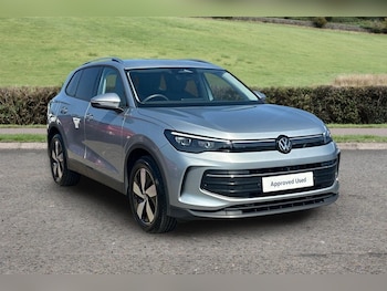 Used Volkswagen Tiguan 2025 for sale - 79007808: Photo