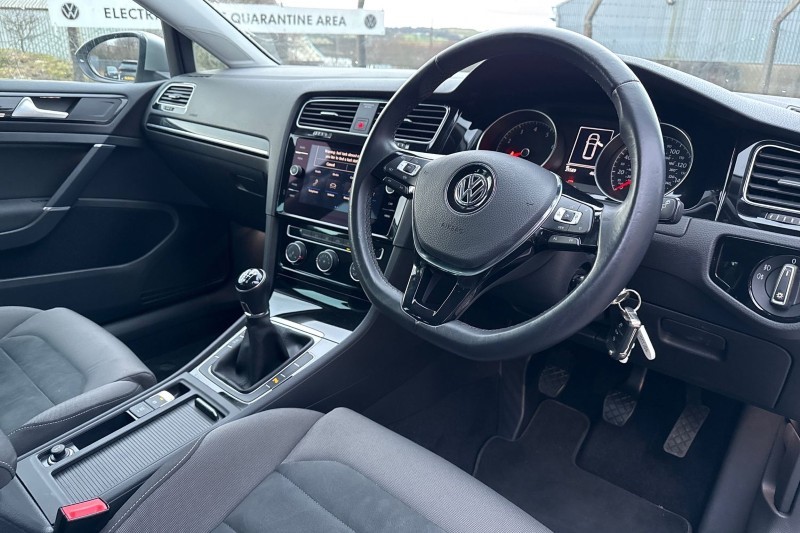 Used Volkswagen Golf 2018 for sale - 77474740: Photo 10
