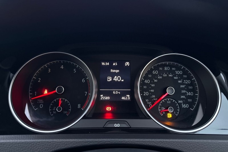 Used Volkswagen Golf 2018 for sale - 77474740: Photo 20